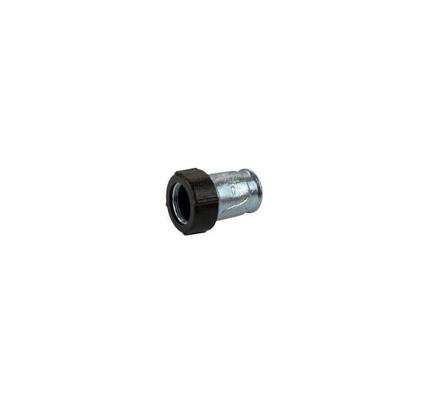 Kvinne Straight 11/4'' (QI) GEBO