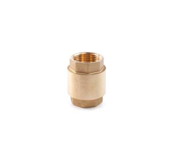 Kontraventil 3/4''