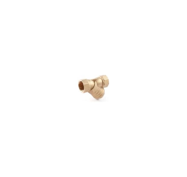 Y-type filter 3/4'' Rastelli