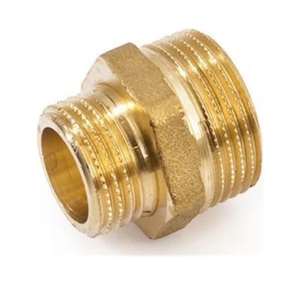 Reduceret brystvorte 2''-1 1/4''