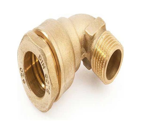 Hanalbue Ø20-1/2''
