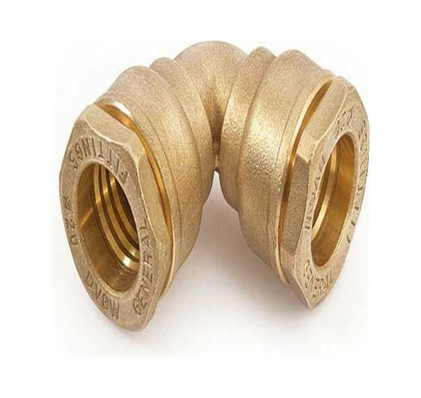 Armbåge Ø40
