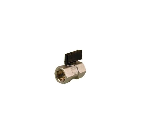 Kugleventil FM 1/2'' mini Rastelli