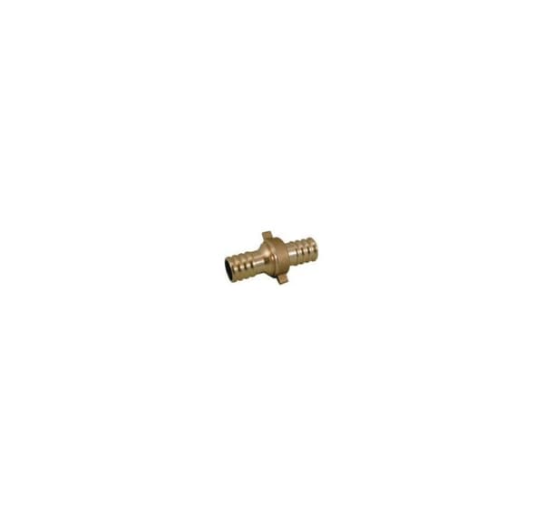 Dobbel slangetilkobling Ø20 (3/4'')