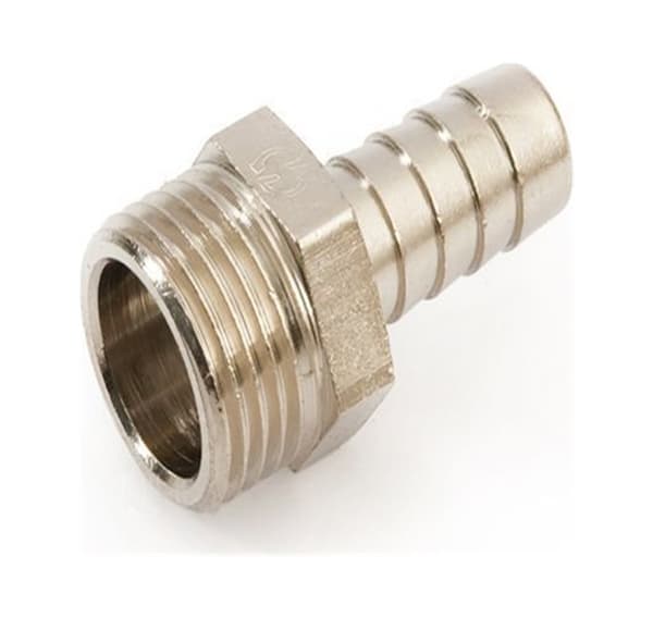 Slangekobling M 2''-50