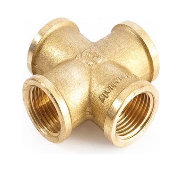 Kvindekors 3/4''
