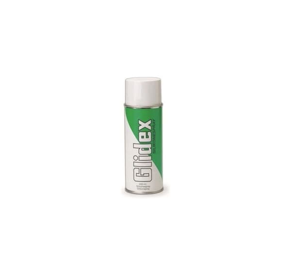 Kloakrørssmørespray GLIDEX 400ml