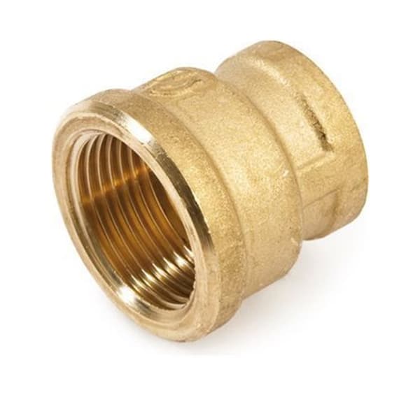 Reducerat uttag 11/4''-3/4''