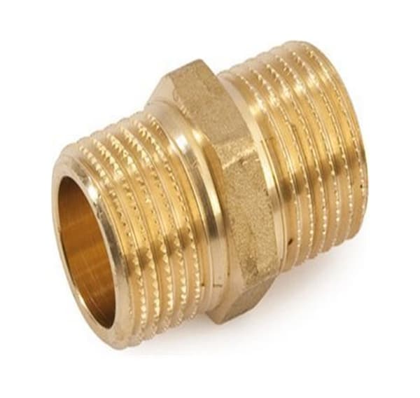 brystvorte 11/2''
