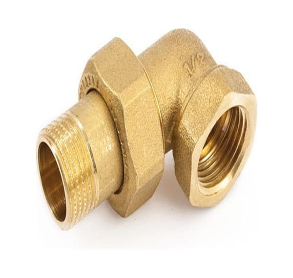 Albue keglestik MF 3/4''