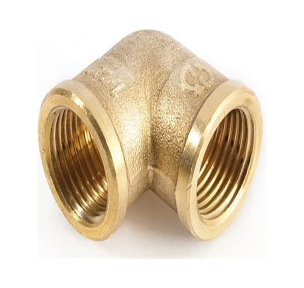 Kyynärpää FF 11/4"