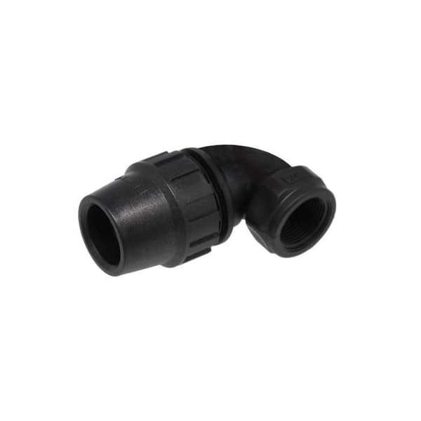 VVS-koppling - GENERISK - Invändig Gänga 32mm - Att skruva - Utomhus - UV-beständig