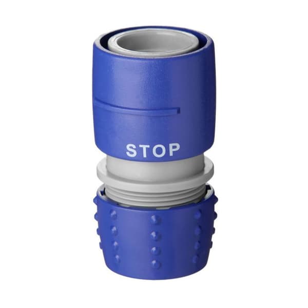 TATAY Raccord stopp för slang Ø19mm Top Line