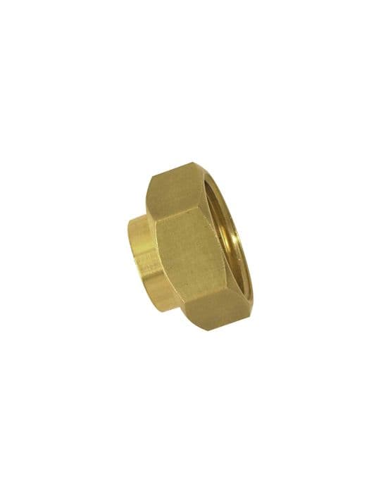 Manchon dubbel hona reducerad 26x34 20x27 - BOUTTE
