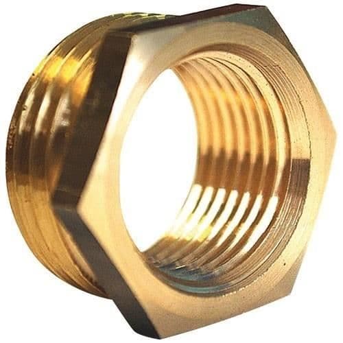 Raccord reduktion?han 26x34 hon.20x27