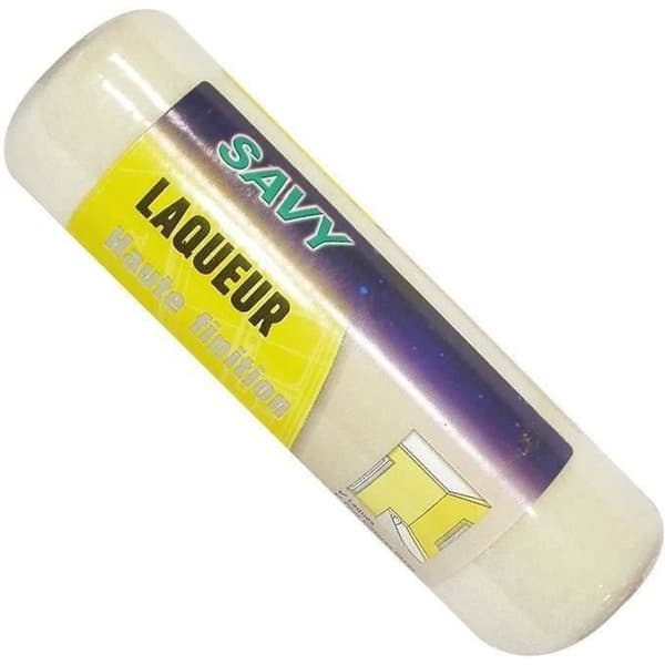 Manchon laqueur sammet - 180 mm