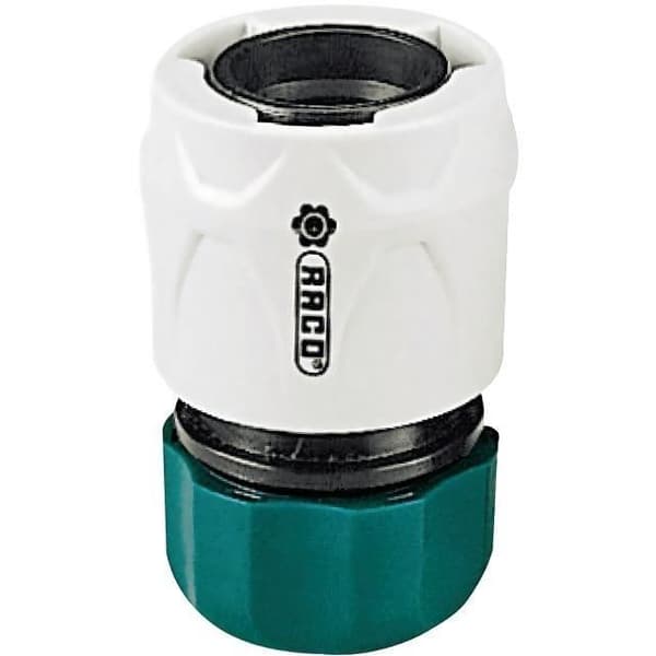 Snabbkoppling - RACO EXPERT - SC 55203C - 15mm - ABS - Ultra hållbar