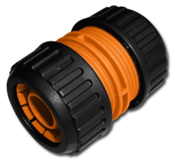 Manchon - anslutning - böj Bradas - ECO-PWB2110L - Reparatör för slang 3/4 utan etikett ()