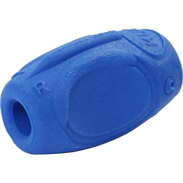 Ergonomiskt gummihandtag för höger- och vänsterhänta. ref 14137