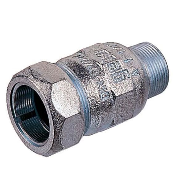 Hananslutning A 1 - GEBO - 01.150.00.03