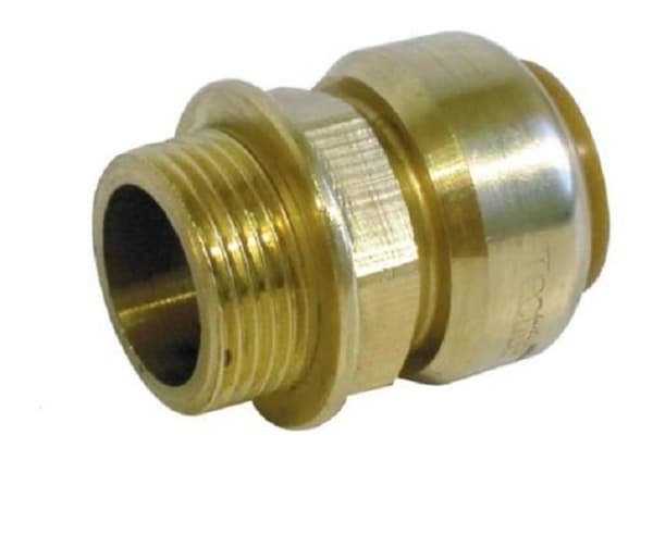 Manchon reducer omedelbar 243 MF - Diameter: 16 mm - Gänga: 15x21 mm (1/2") - 42160