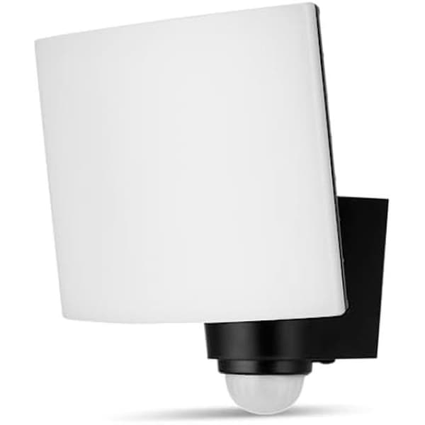 Väggbelysning och taklampa - REV - McSensor - 28W - Antracit - Flerfärgad
