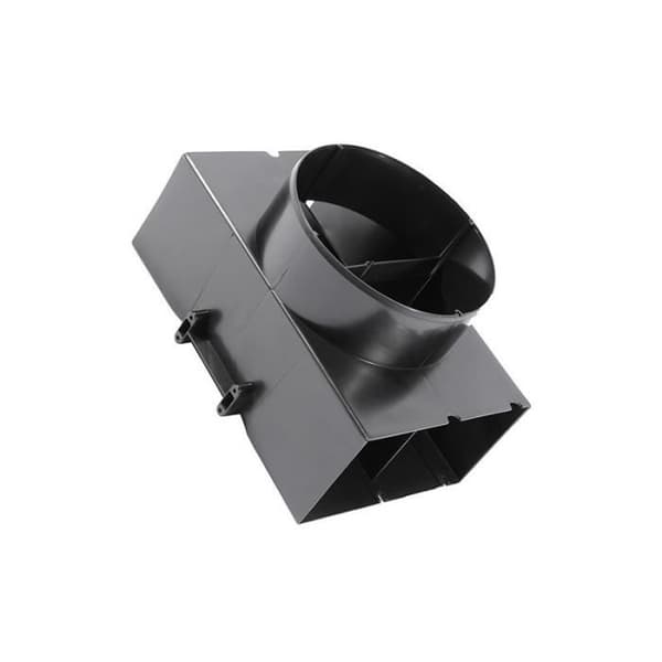 FILTRAUT ANSLUTNING D.150 - 00405501730