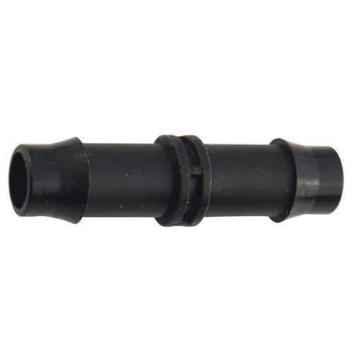 Droppkoppling för 1/2" slang (blister 4 enhet