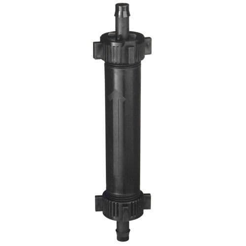 In-line droppfilter för 1/2" rör (blister 1 enhet#2013265923;