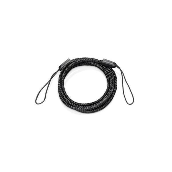 Stylo - WACOM - PEN TETHER BLACK DTK1651 - Svart