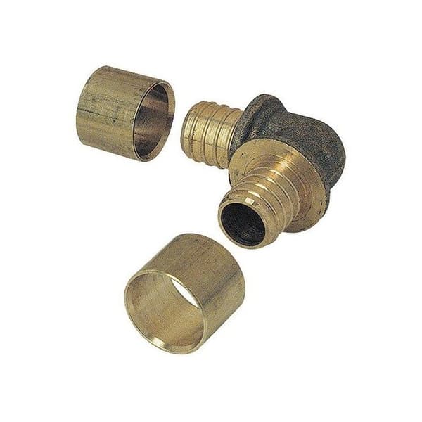 Lika armbåge PER-PER 16 - SOMATHERM - 2310-16