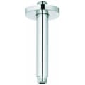 Miniatyrbild 1 av 2: GROHE Rainshower Vertikal duscharm 14,2 cm 28724000 (Import från Tyskland)