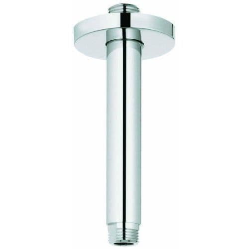 GROHE Rainshower Vertikal duscharm 14,2 cm 28724000 (Import från Tyskland)