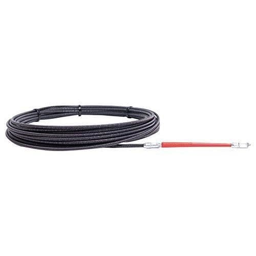 Runpotec 30043 runpogleiter med spiral 15 m diameter : 4 mm 30018