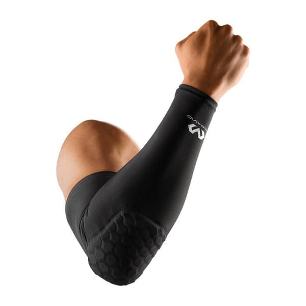 Kompressionsärmar - MCDAVID - 6500R - HEX Skydd - hDc Teknologi - Multisport