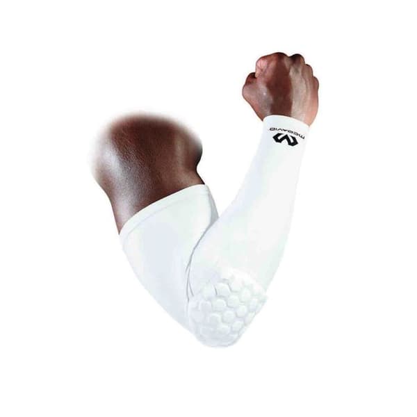 Kompressionsärmar - MCDAVID - 6500R - HEX Skydd - hDc Teknologi - Multisport