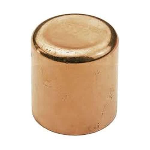 Ibp Bänninger 5301015000000 Cu Weld Cap &gt; B &lt; 5301 15 Conex