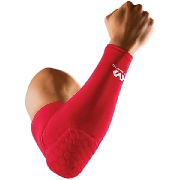 Kompressionsärmar - MCDAVID - 6500R - HEX Skydd - hDc Teknologi - Multisport