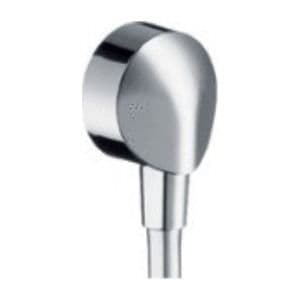 Anslutningsbåge - HANSGROHE - ROHE 27454000 - Metall - Inskruvning - Hona