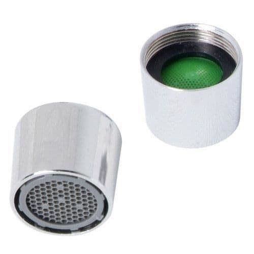 Mousseur regulator kvinnlig 22/100 7 liter