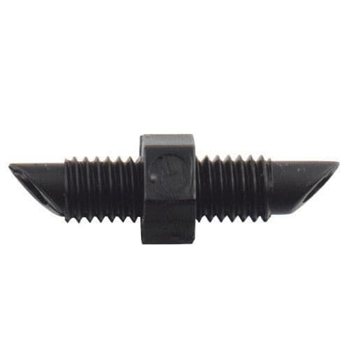 Droppkoppling för 1/4" slang (blister 10 enhet