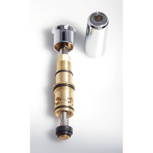 Ideal Standard A961167AA, Krom, Eller, 1 styck(s)