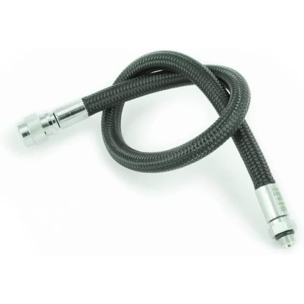 Bästa Divers miflex FLEXIBEL 90 cm 3-8 Jacka Xtreme svart