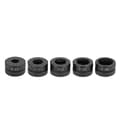 Miniatyrbillede 1 af 2: Hydraulisk Rørværktøj, Pex Fittings Kompatibilitet, Cooper Cube Presseforme, V12 15 18 22 28mm