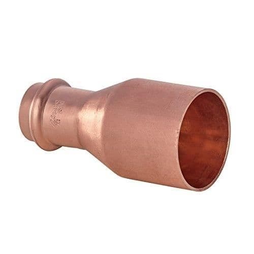 Conex-Baninger P5243 Manchon Reducerat Han-Kvinna P5243 22 X 15