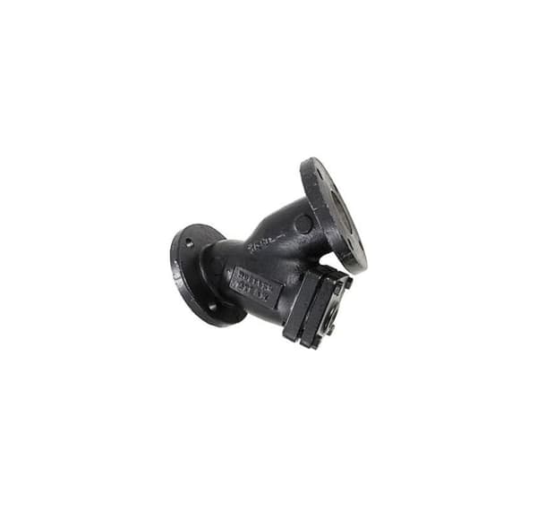 Y'' type Si, flange Dn65 Pn16 ZETKAMA