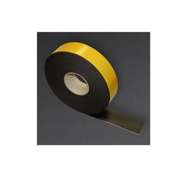 ST isoleringstape 50mm x 3mm x 15m K-Flex