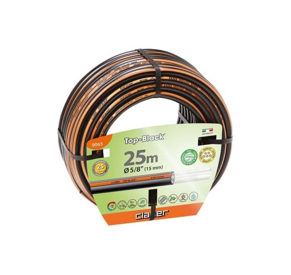 Garden hose D. 5/8" - 15 mm M.25