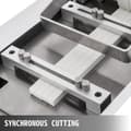 Miniatyrbild 5 av 5: 350W mikrodatorstyrd automatisk rörskärningsmaskin,gradfri skärning,brettanvänt