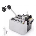 Miniatyrbild 1 av 5: 350W mikrodatorstyrd automatisk rörskärningsmaskin,gradfri skärning,brettanvänt